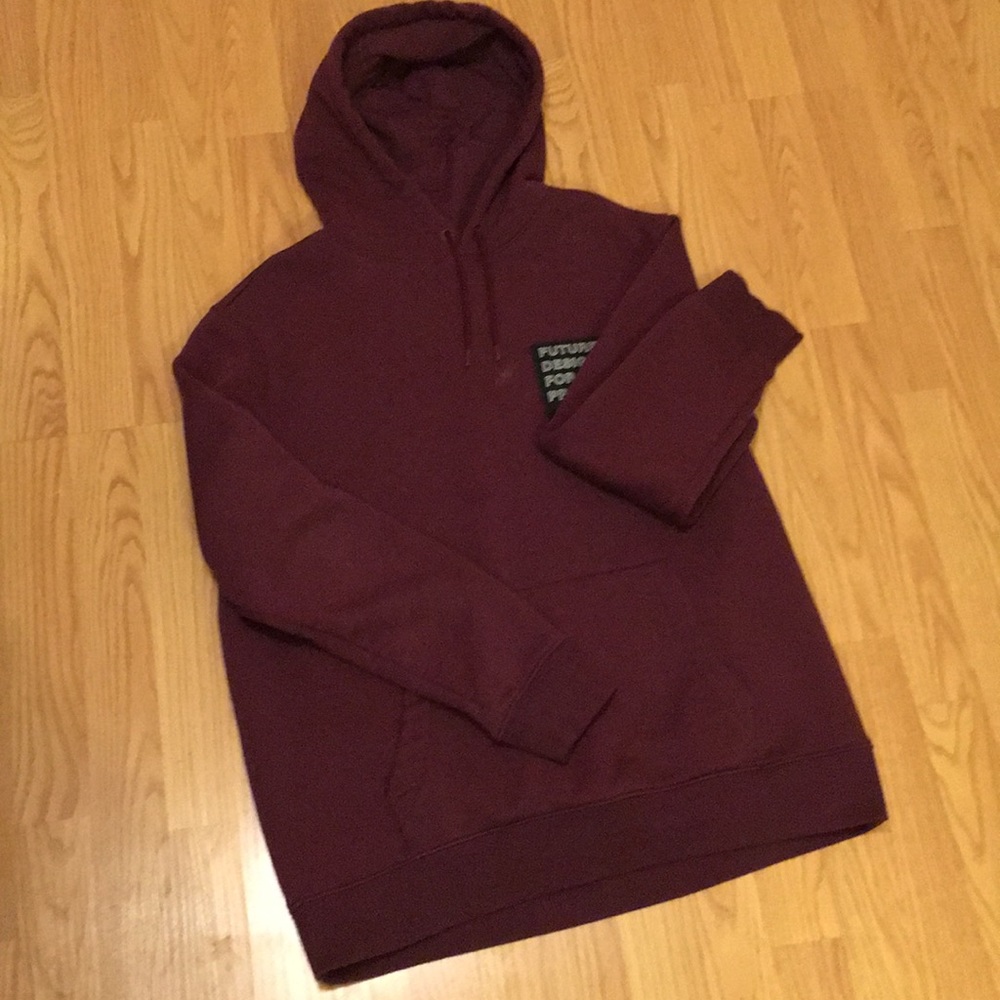 H&M Pullover Hoodie